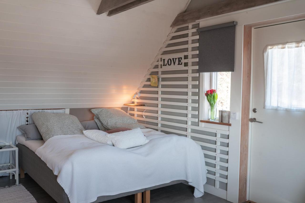 Kinne-Vedum Bed And Breakfast Götene Buitenkant foto
