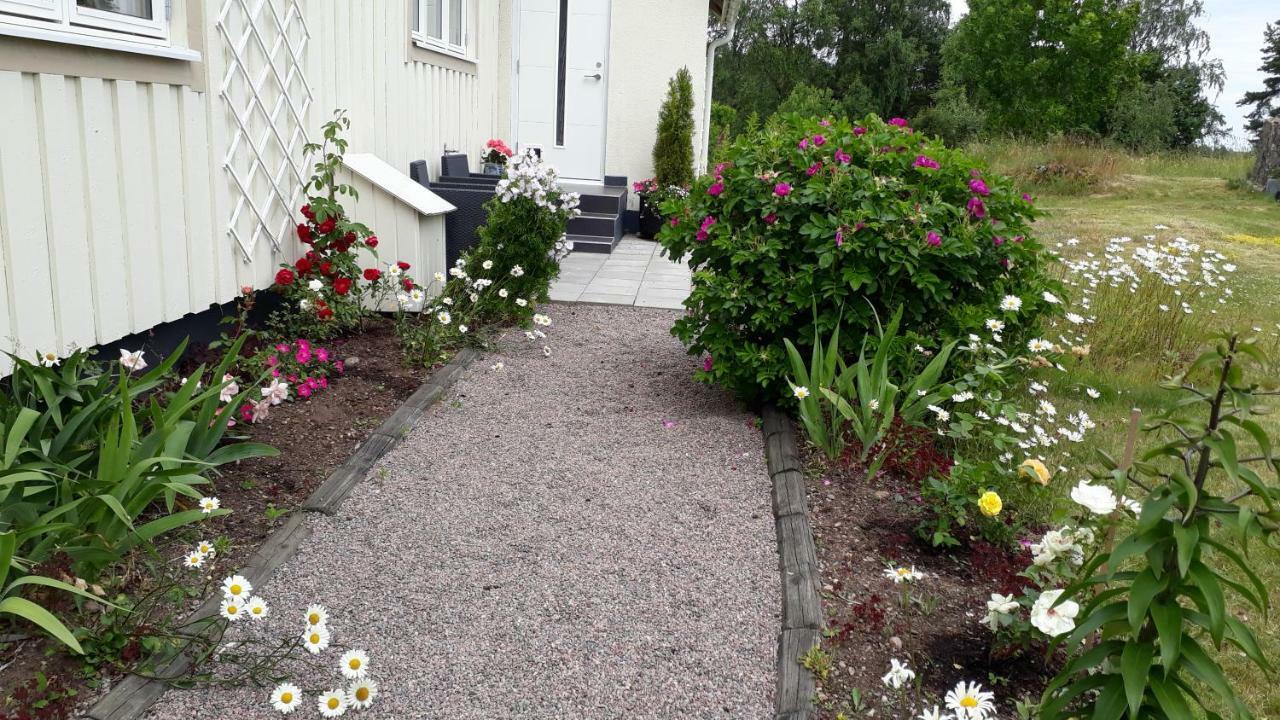 Kinne-Vedum Bed And Breakfast Götene Buitenkant foto