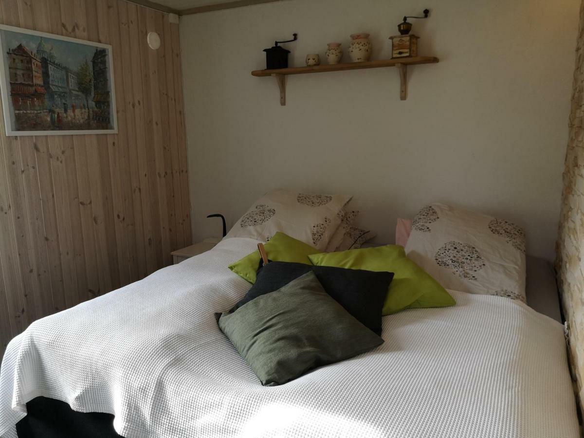 Kinne-Vedum Bed And Breakfast Götene Buitenkant foto